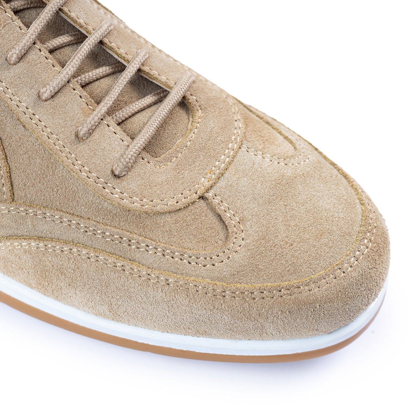RIMINI SUEDE SNEAKERS
