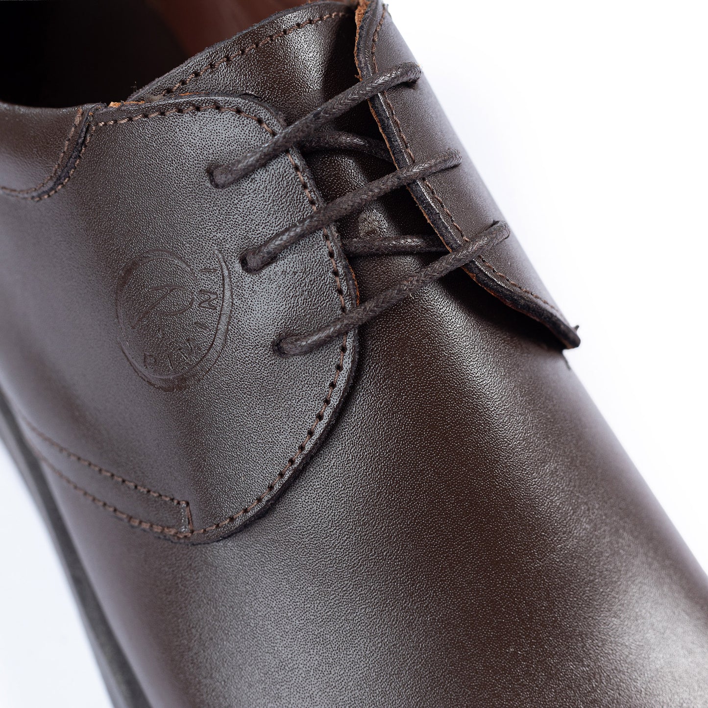 RIMINI CLASSIC FLAT LACE-UP
