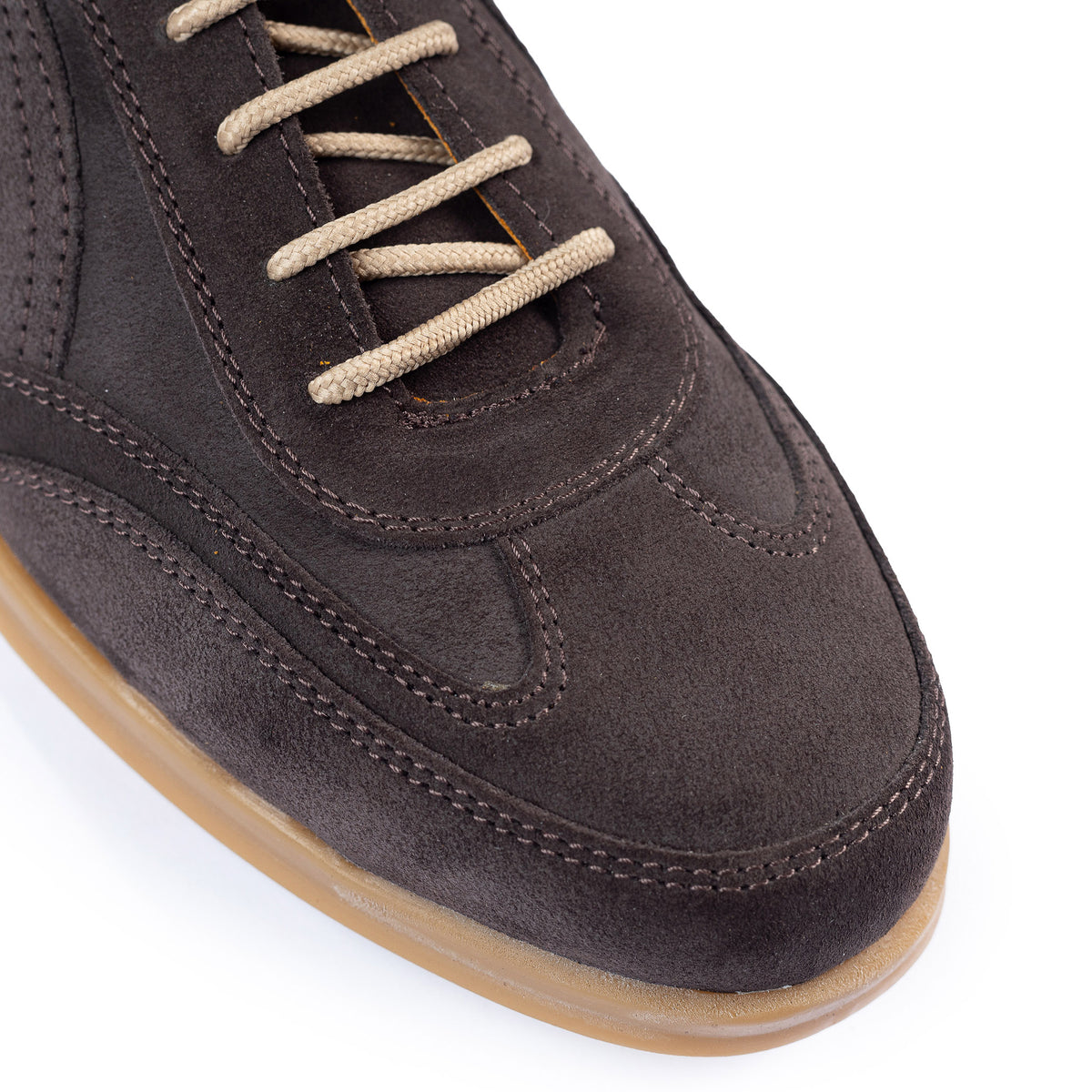 RIMINI SUEDE SNEAKERS