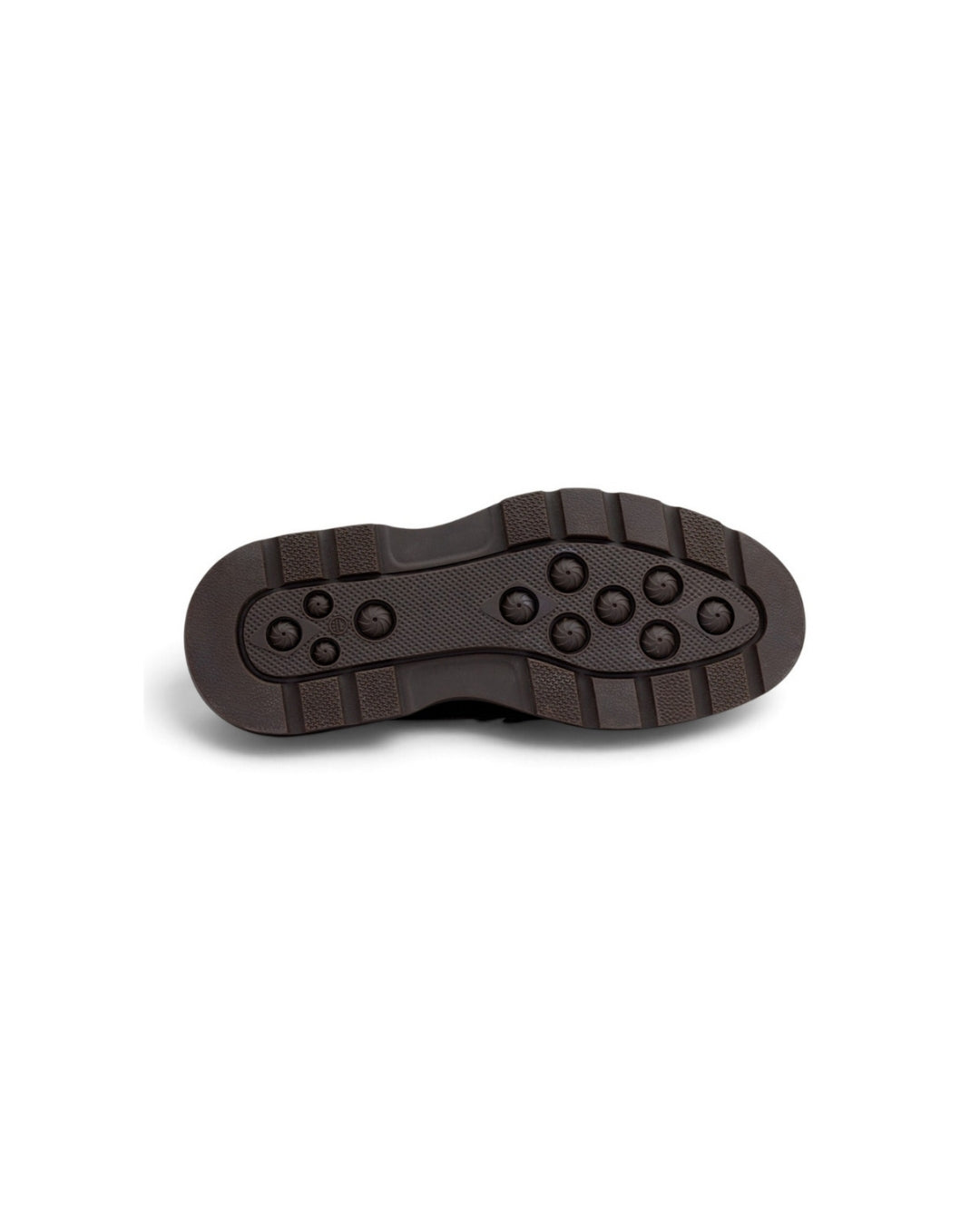 CHUNKY RIMINI LOAFER
