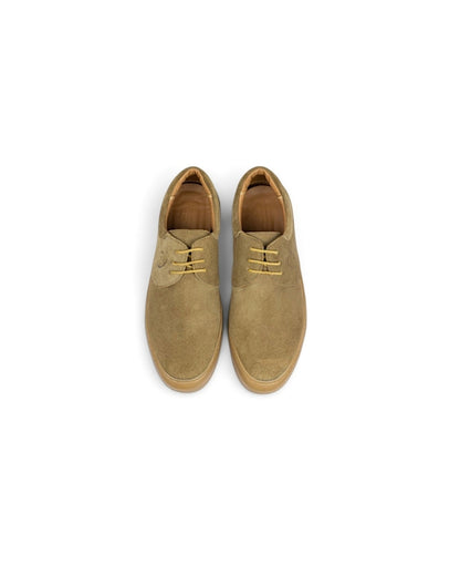 RIMINI CASUAL OXFORD