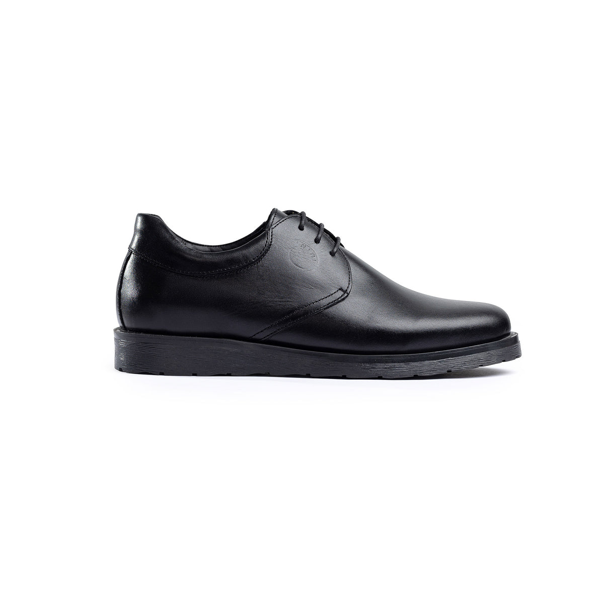 RIMINI CLASSIC FLAT LACE-UP