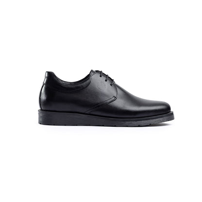 RIMINI CLASSIC FLAT LACE-UP