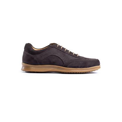 RIMINI SUEDE SNEAKERS