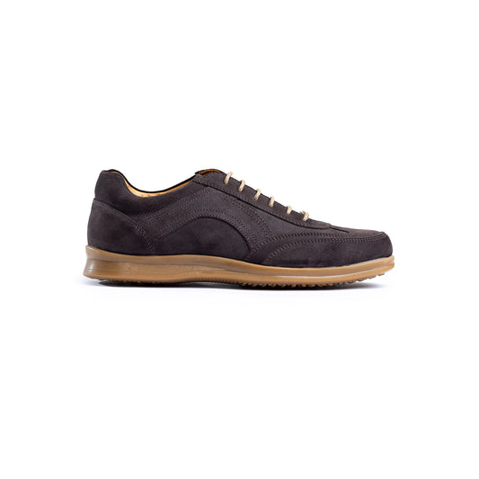 RIMINI SUEDE SNEAKERS