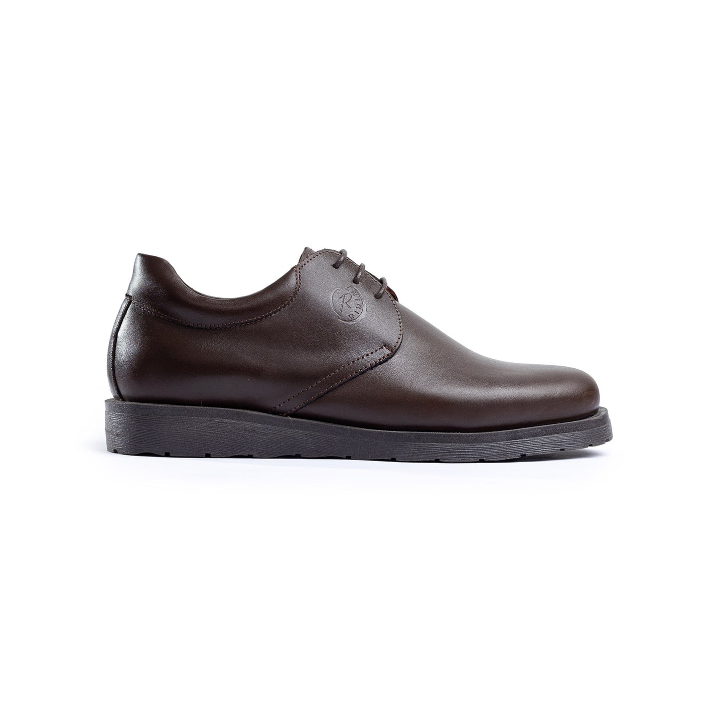 RIMINI CLASSIC FLAT LACE-UP