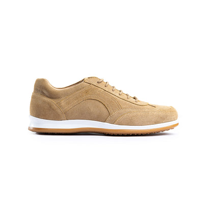 RIMINI SUEDE SNEAKERS
