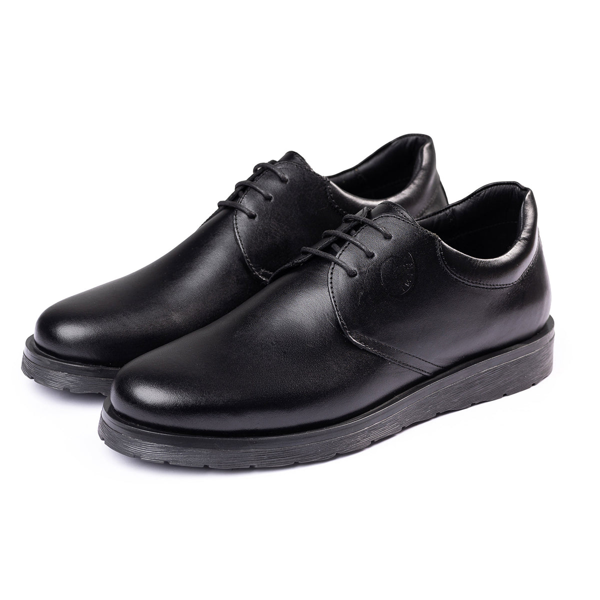 RIMINI CLASSIC FLAT LACE-UP