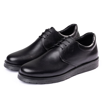 RIMINI CLASSIC FLAT LACE-UP