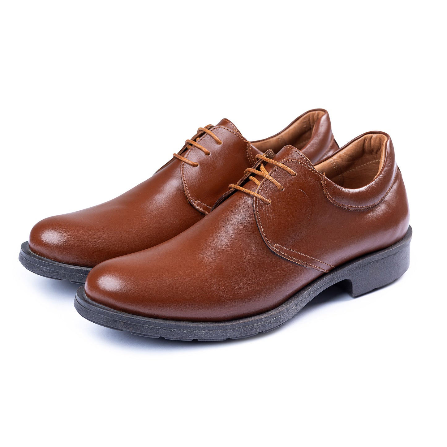 RIMINI PREMUIM CLASSIC TAN OXFORD
