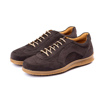 RIMINI SUEDE SNEAKERS