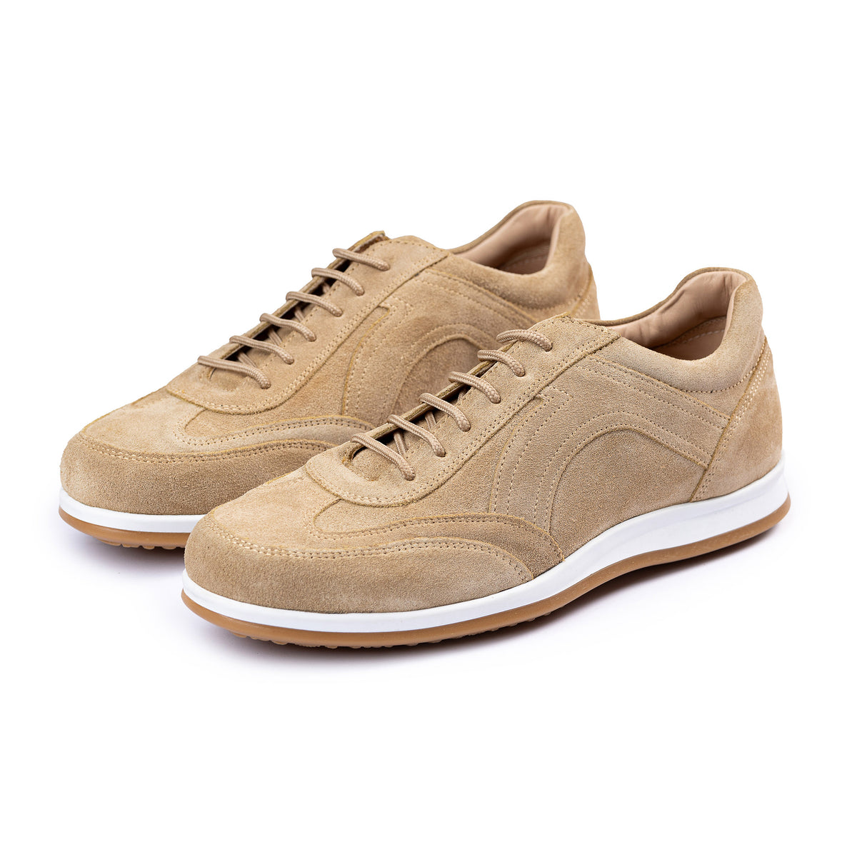 RIMINI SUEDE SNEAKERS