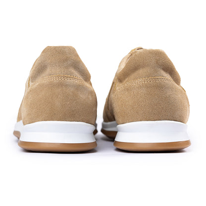 RIMINI SUEDE SNEAKERS