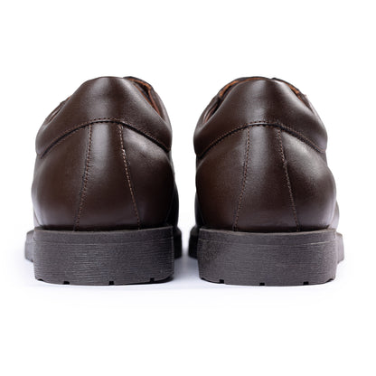 RIMINI CLASSIC FLAT LACE-UP