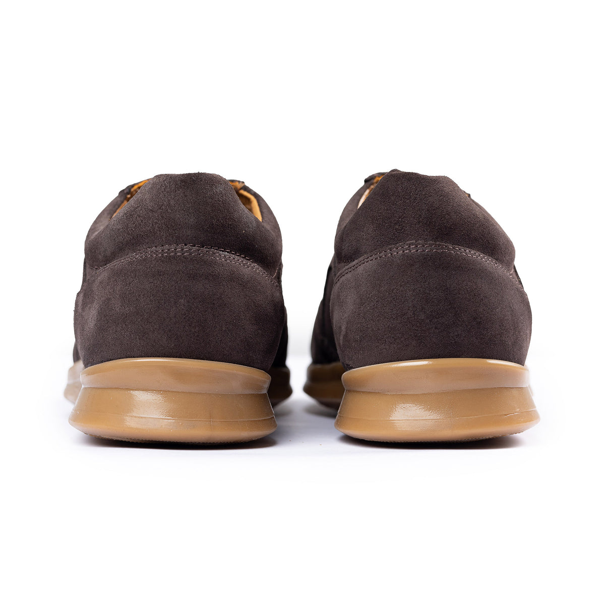 RIMINI SUEDE SNEAKERS