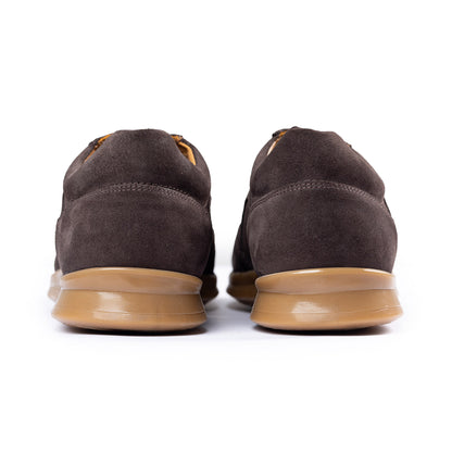RIMINI SUEDE SNEAKERS