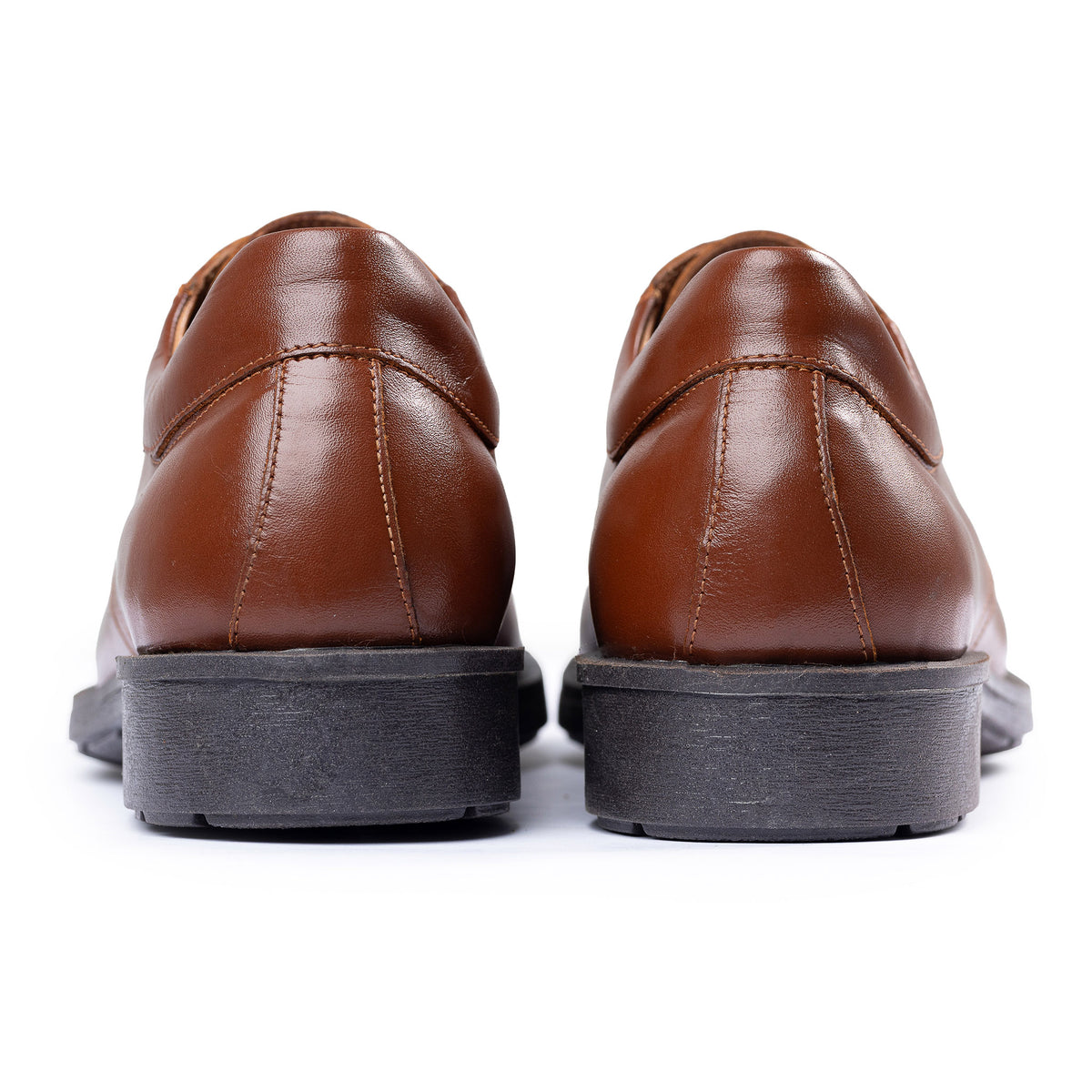 RIMINI PREMUIM CLASSIC TAN OXFORD