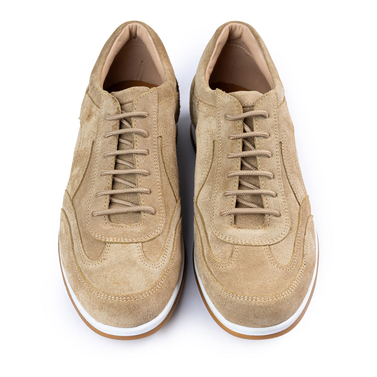 RIMINI SUEDE SNEAKERS