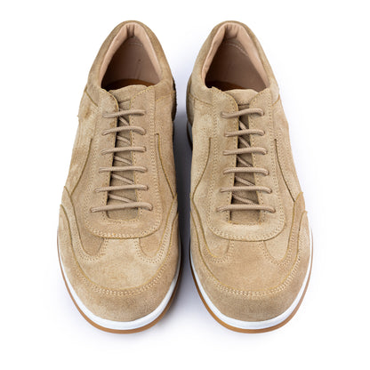 RIMINI SUEDE SNEAKERS