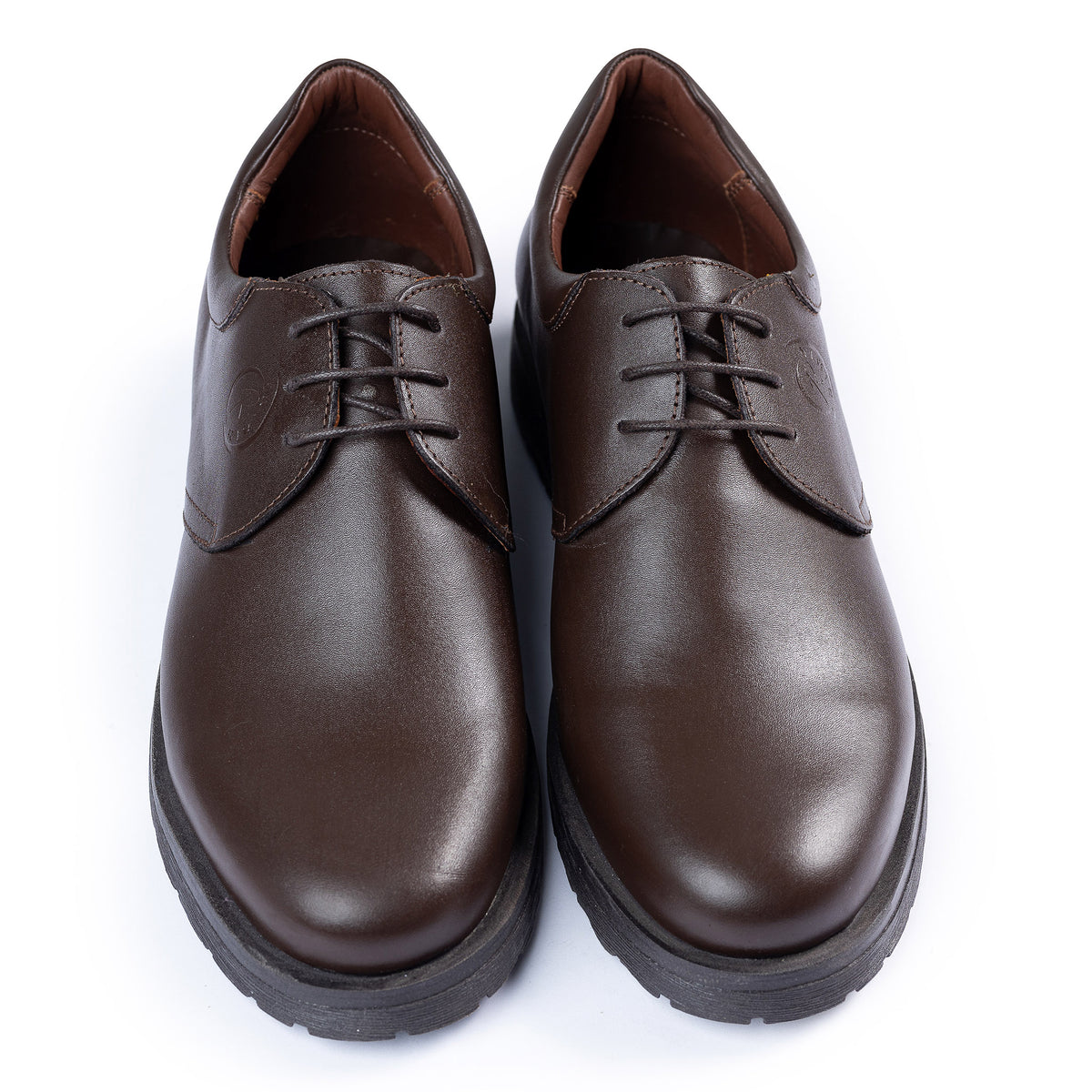 RIMINI CLASSIC FLAT LACE-UP