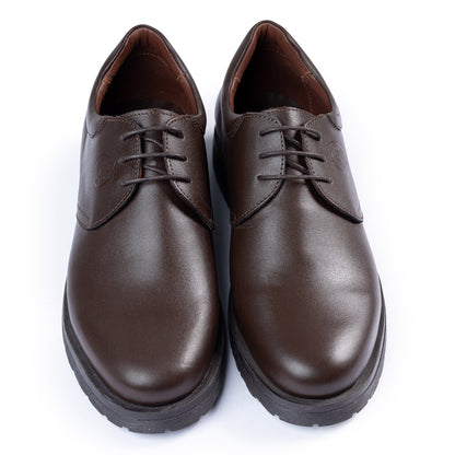 RIMINI CLASSIC FLAT LACE-UP