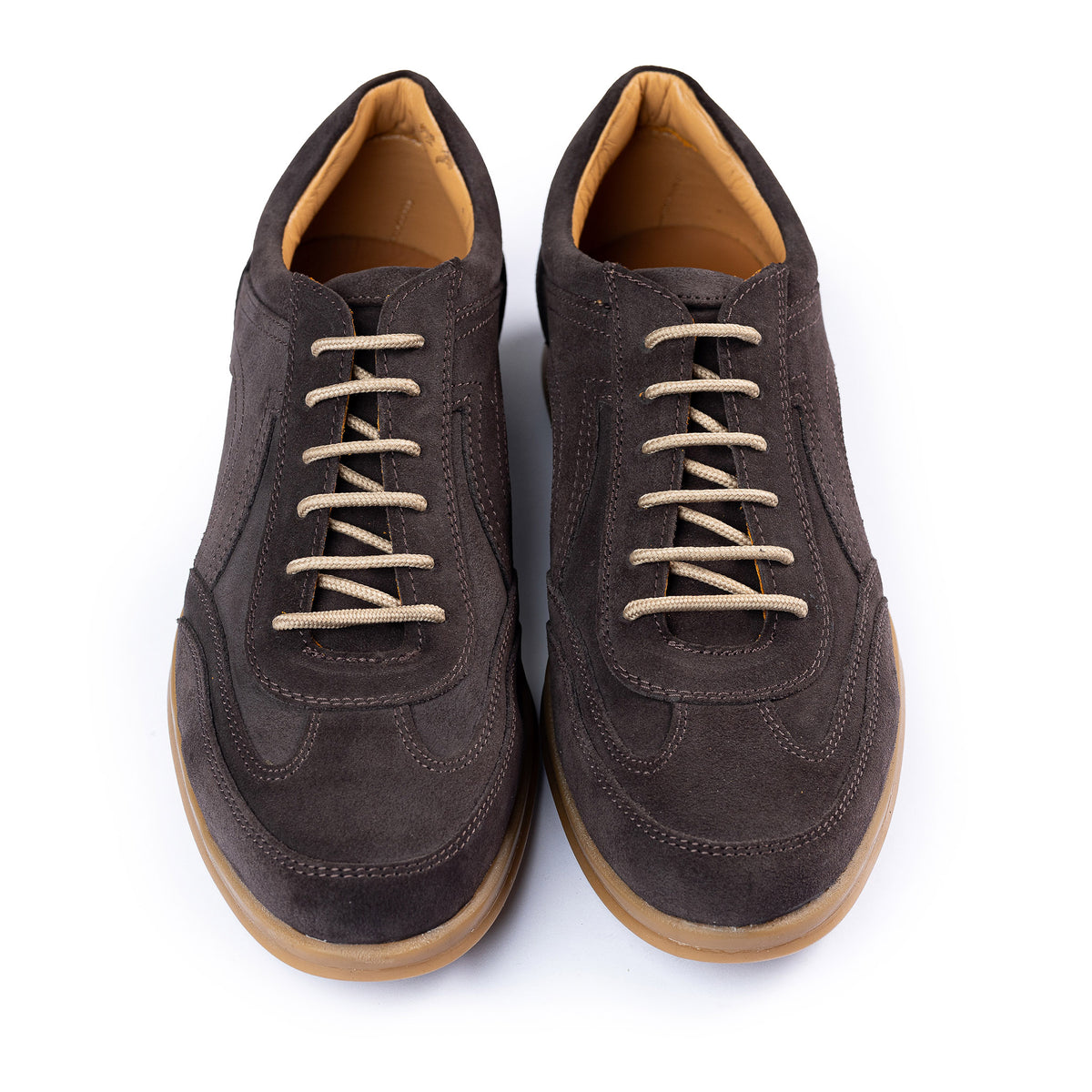 RIMINI SUEDE SNEAKERS