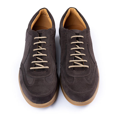 RIMINI SUEDE SNEAKERS