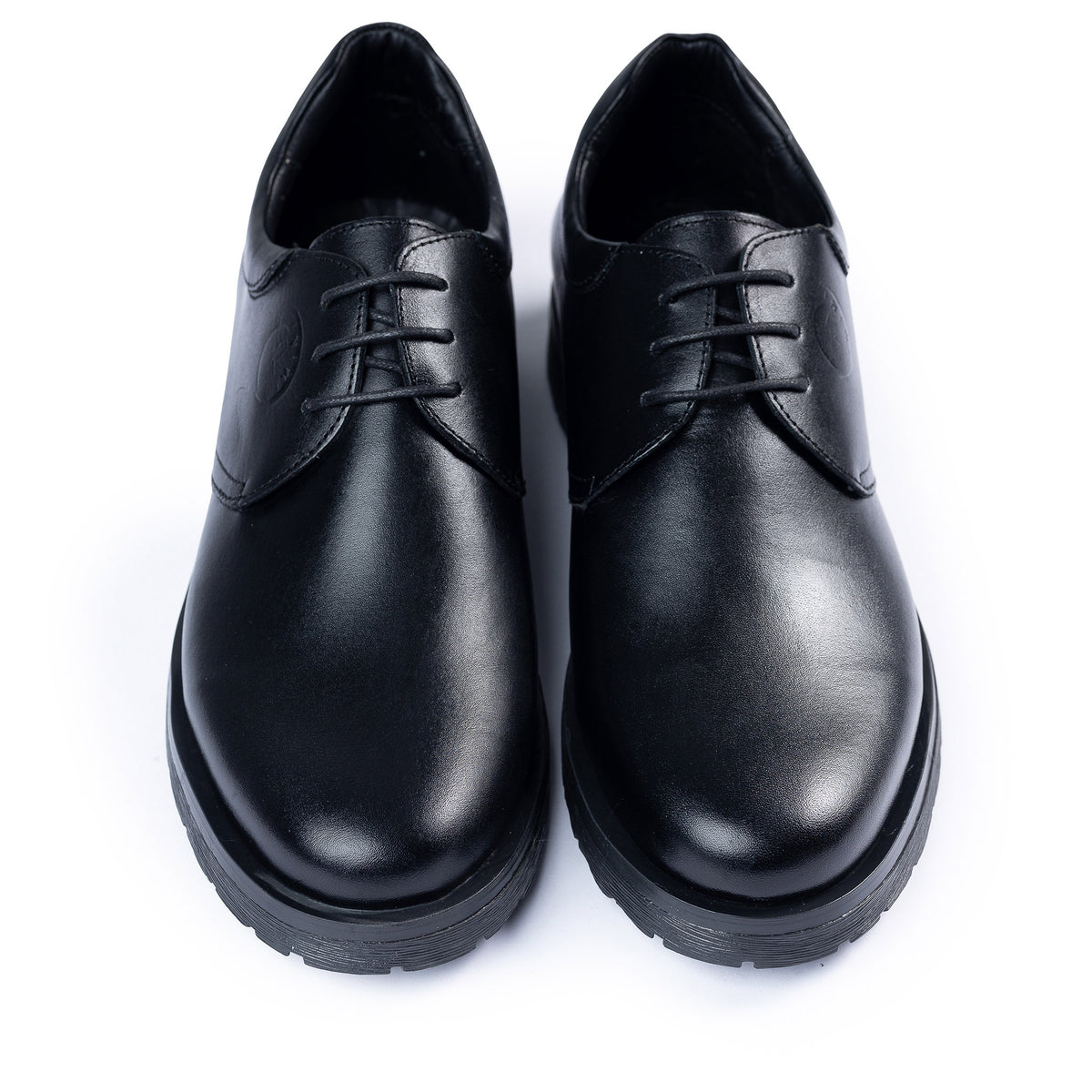 RIMINI CLASSIC FLAT LACE-UP