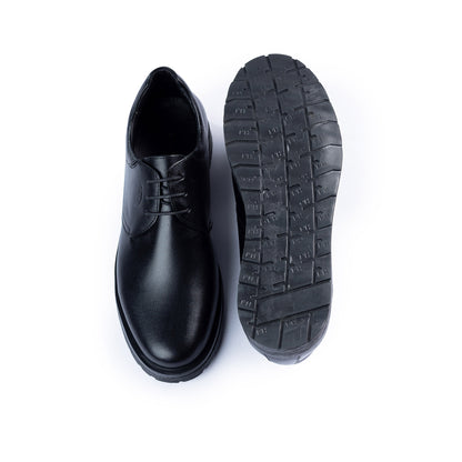 RIMINI CLASSIC FLAT LACE-UP