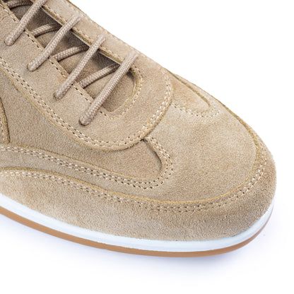 RIMINI SUEDE SNEAKERS