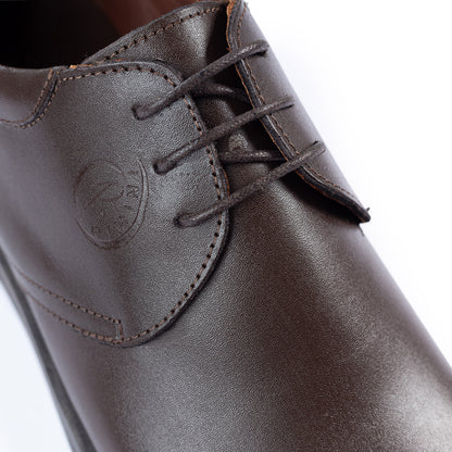 RIMINI CLASSIC FLAT LACE-UP