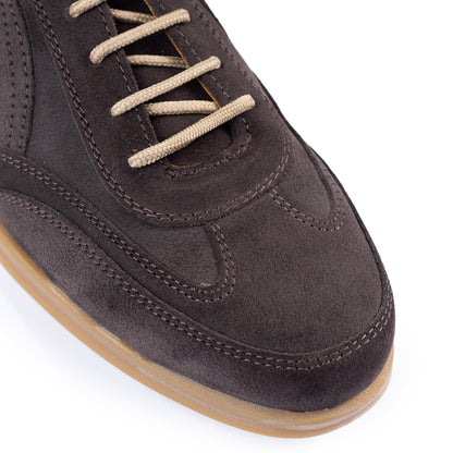 RIMINI SUEDE SNEAKERS