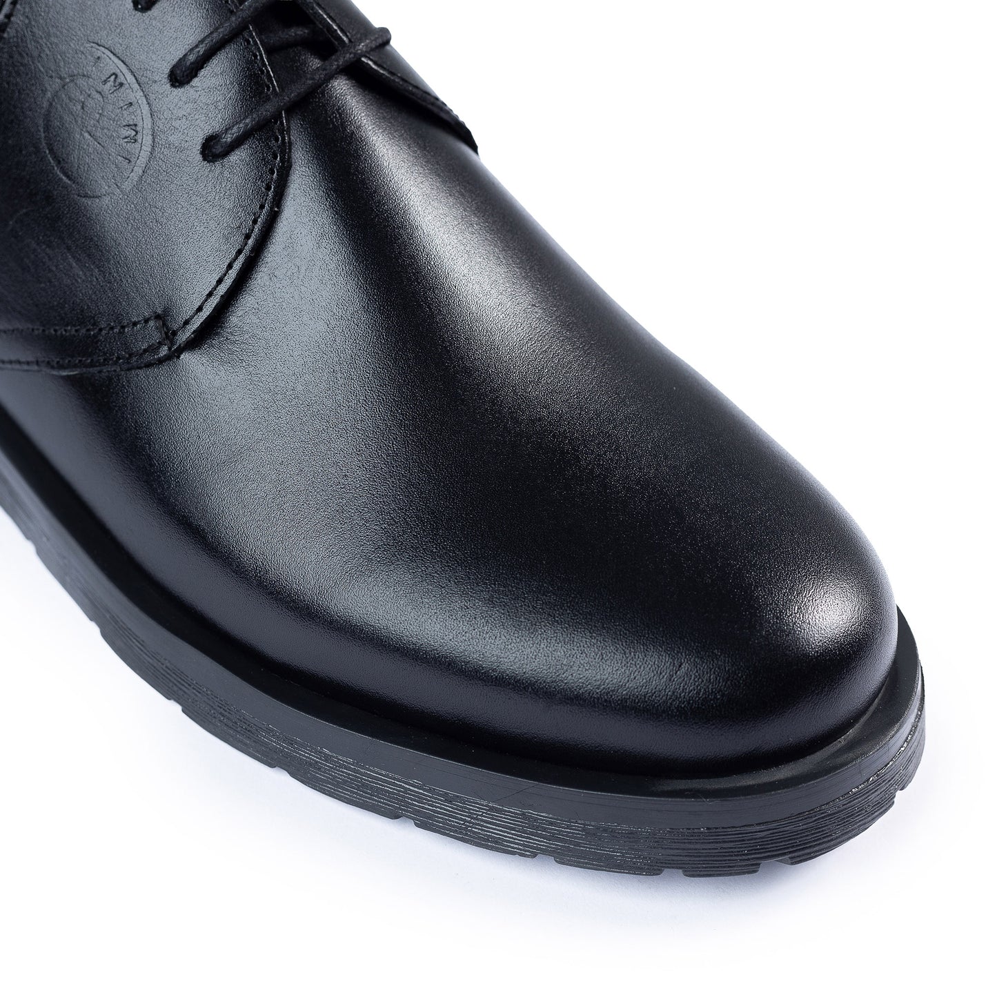 RIMINI CLASSIC FLAT LACE-UP