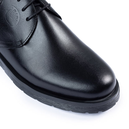 RIMINI CLASSIC FLAT LACE-UP