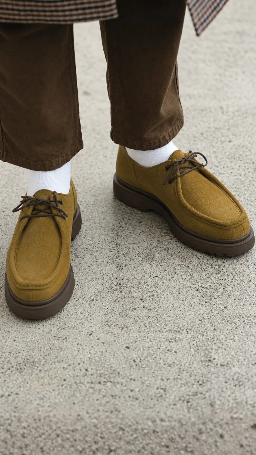 Casual، RIMINI Moc Toe