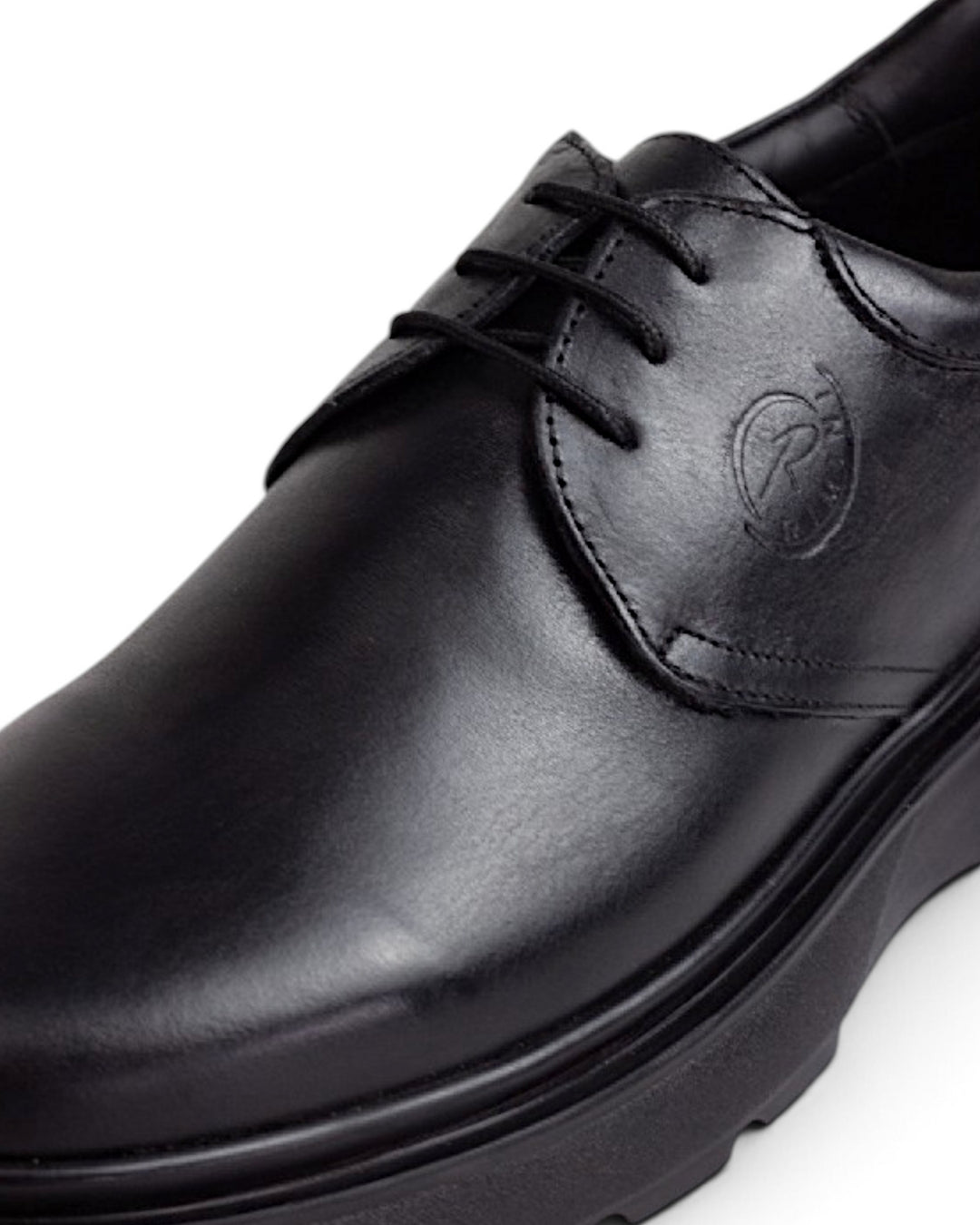 RIMINI CLASSIC LACE-UP