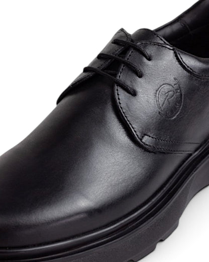 RIMINI CLASSIC LACE-UP