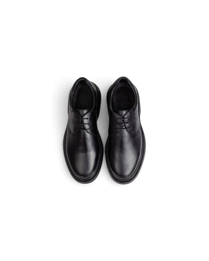 RIMINI CLASSIC LACE-UP