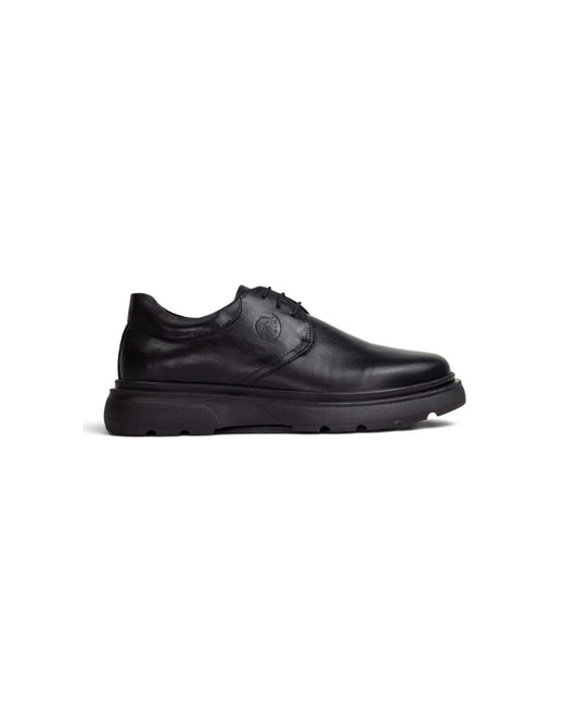 RIMINI CLASSIC LACE-UP