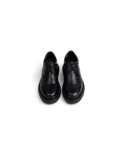 RIMINI CLASSIC LACE-UP