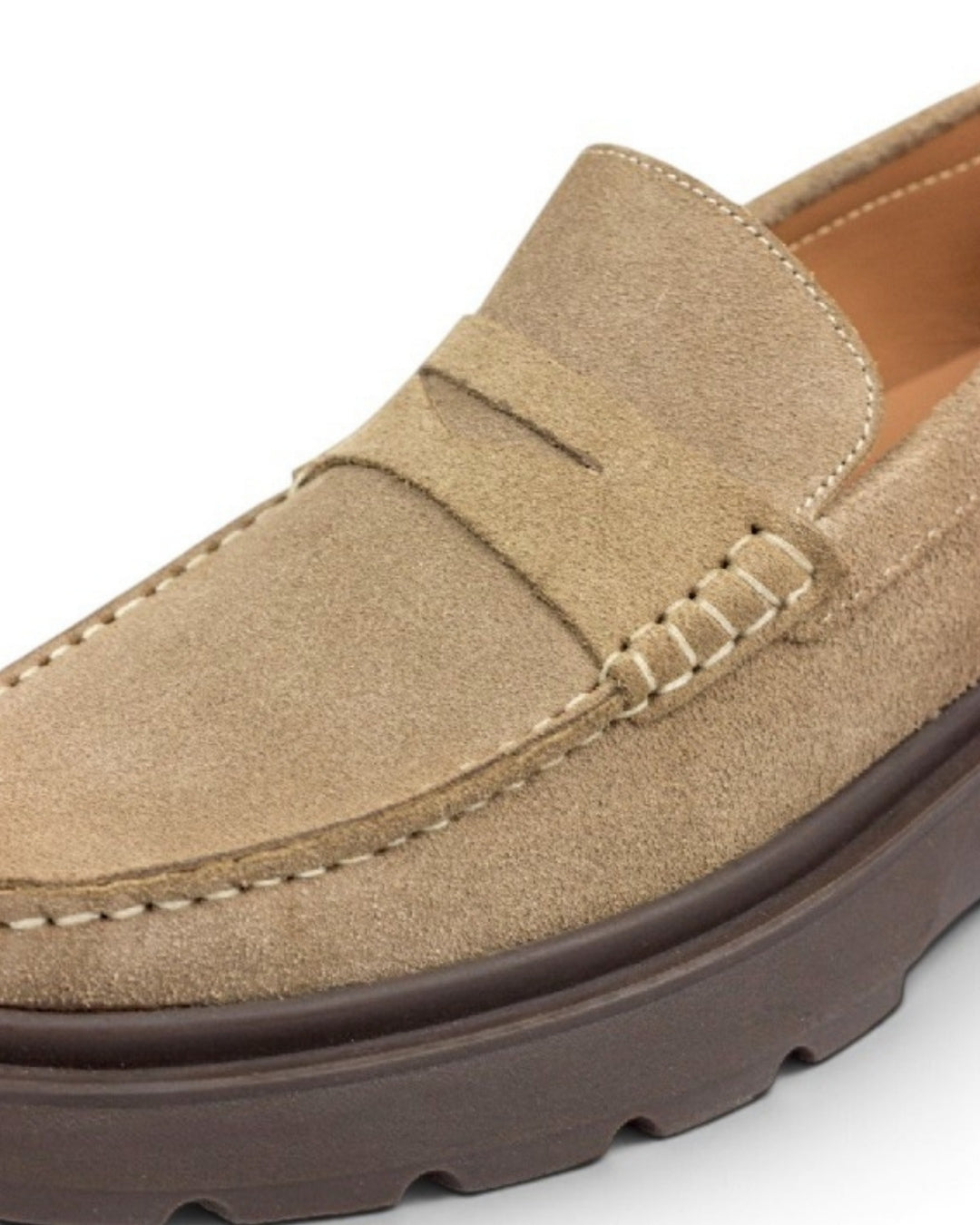 CHUNKY RIMINI LOAFER