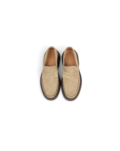 CHUNKY RIMINI LOAFER