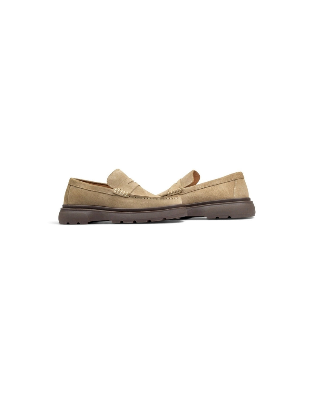 CHUNKY RIMINI LOAFER
