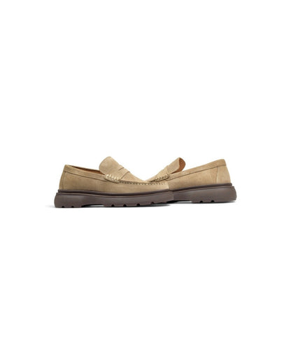 CHUNKY RIMINI LOAFER