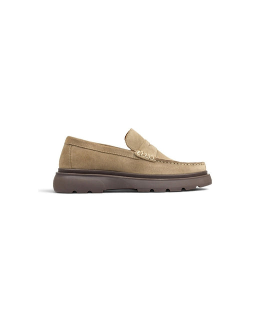 CHUNKY RIMINI LOAFER