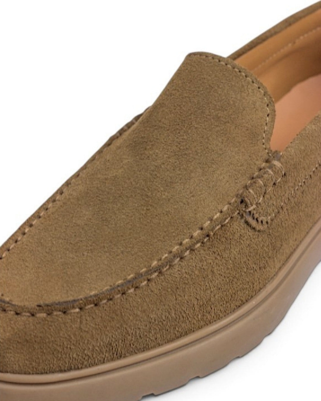 RIMINI MOCCASINO LOAFER
