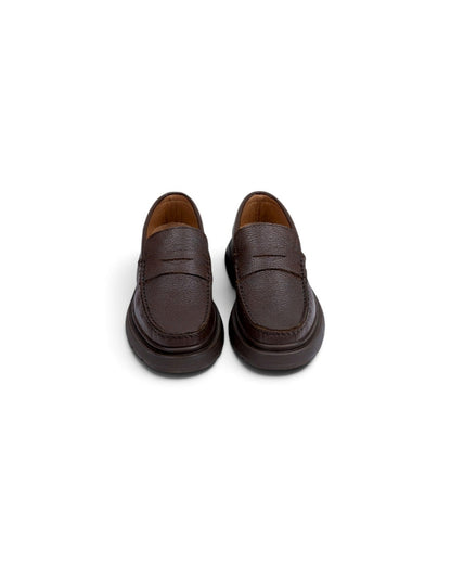CHUNKY RIMINI LOAFER