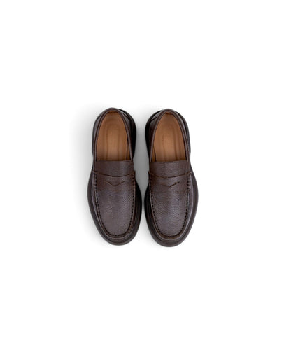 CHUNKY RIMINI LOAFER
