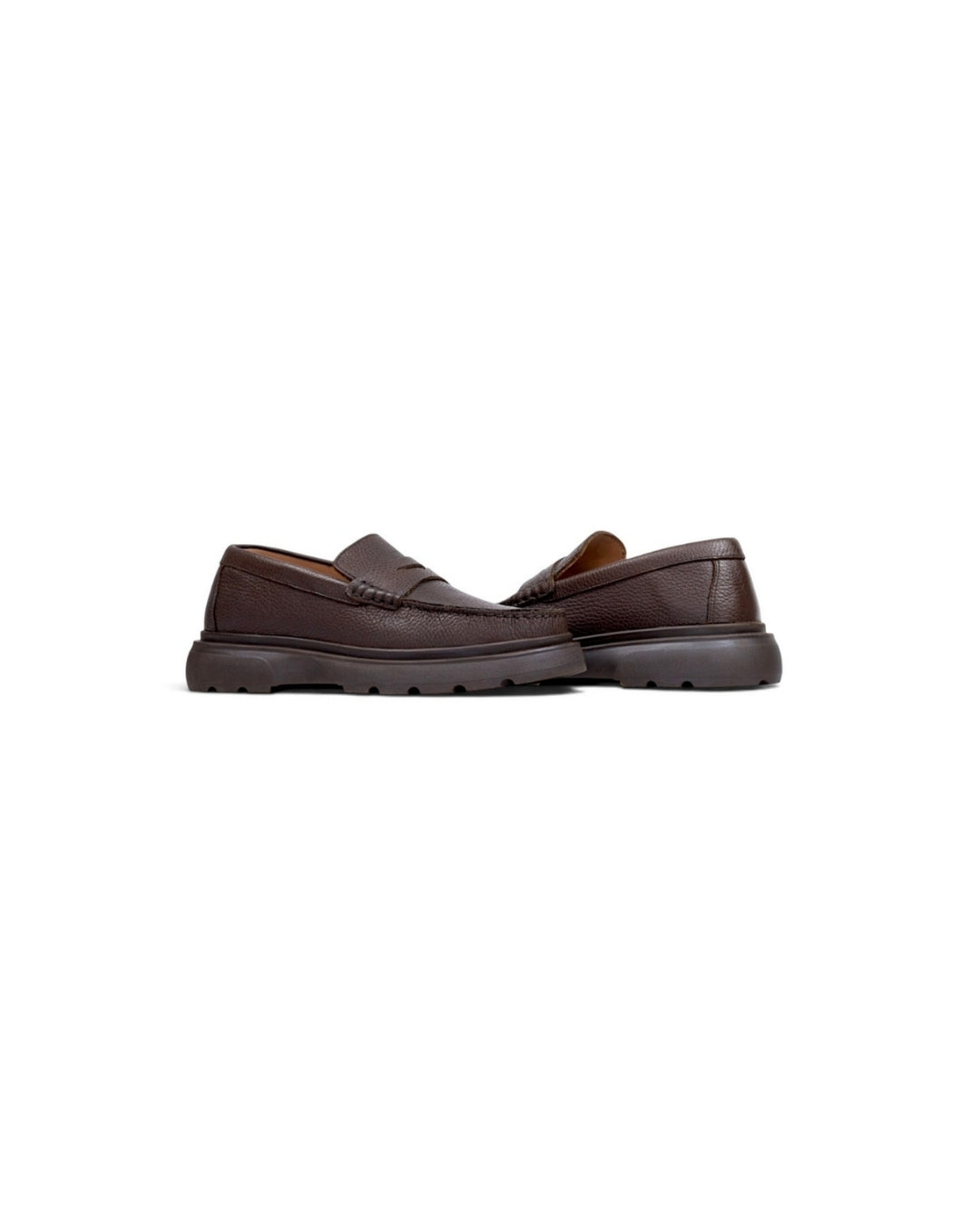CHUNKY RIMINI LOAFER