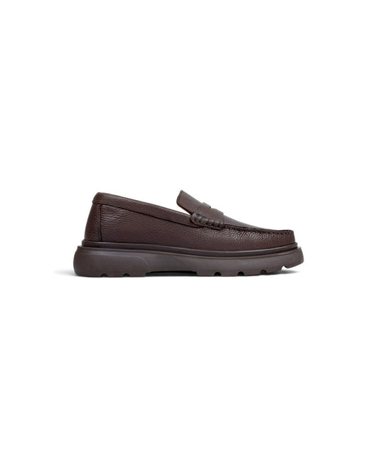 CHUNKY RIMINI LOAFER